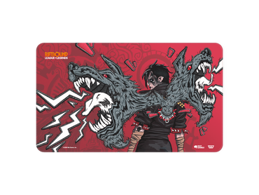 Riftbound: League of Legends - Unleashed - Playmat