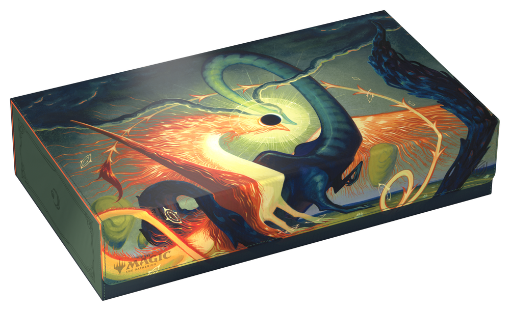 Utimate Guard - Omnihive 1000+ - MTG Lorwyn Eclipsed