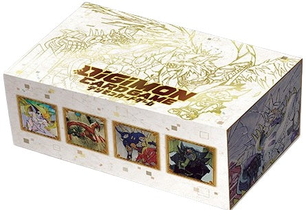 Digimon Tamer's Selection Box Championship 2024 Version
