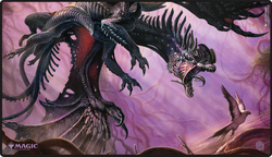 Ultimate Guard - Playmat - MTG Tarkir: Dragonstorm