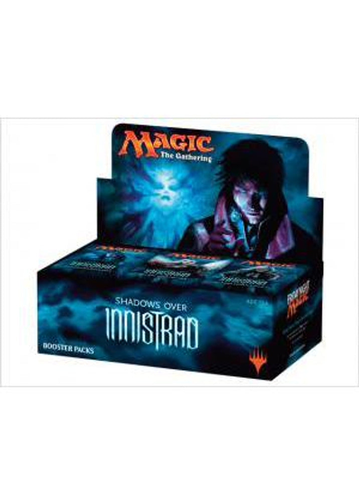 Shadows Over Innistrad Booster Box