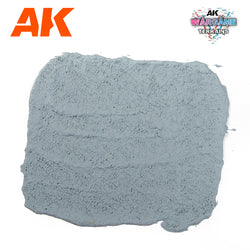 AK Interactive - Shadow Soil 100ml AK 1219