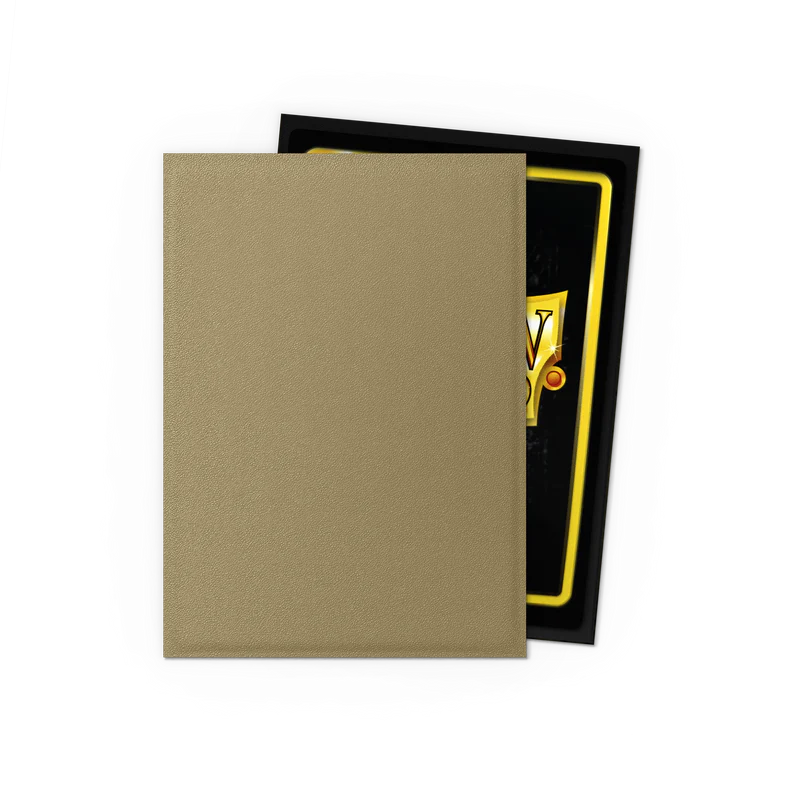 Dragon Shield Matte Dual Sleeve 100ct - Truth