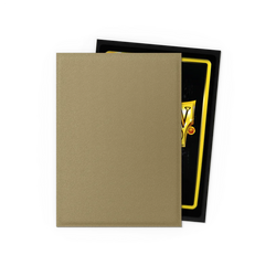 Dragon Shield Matte Dual Sleeve 100ct - Truth