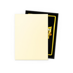 Dragon Shield Matte Dual Sleeve 100ct - Valor