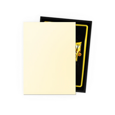Dragon Shield Matte Dual Sleeve 100ct - Valor
