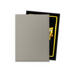Dragon Shield Matte Dual Sleeve 100ct - Crypt