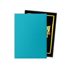 Dragon Shield Matte Dual Sleeve 100ct - Glacier