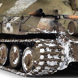 AK Interactive - Snow Sprinkles 100mL AK8009