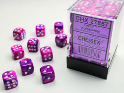 Chessex Festive D6 36pack Dice