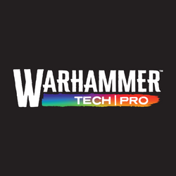 Warhammer Tech Pro