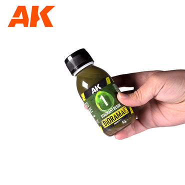 AK Interactive - Standing Water 180ml AK8231