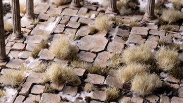 Gamers Grass - Winter XL (12mm)