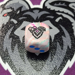 Chimera Gaming Dice by Chessex!