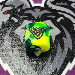 Chimera Gaming Dice by Chessex!