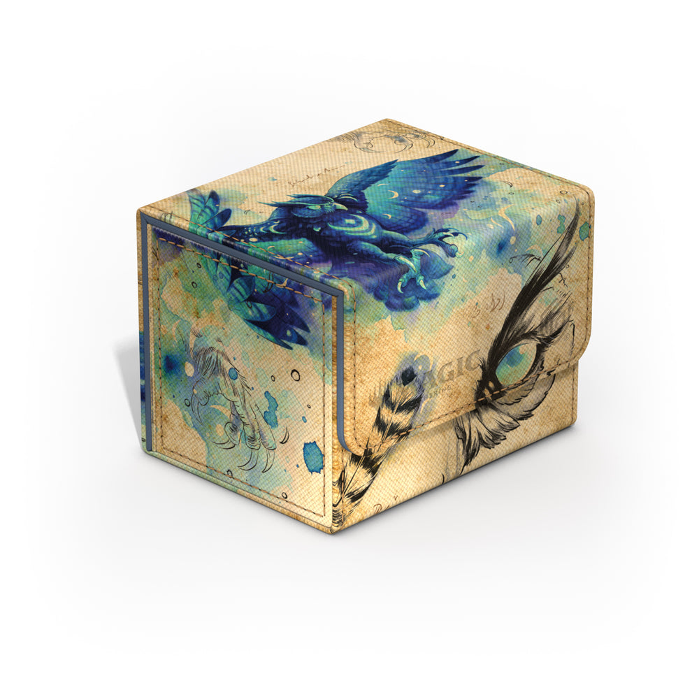 Ultimate Guard Sidewinder - MTG Bloomburrow [V2]