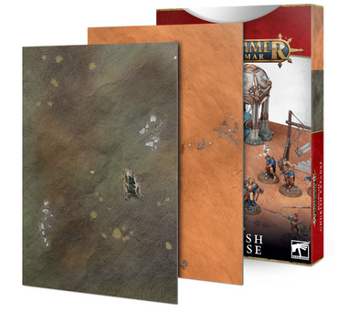 Realmscape: Ghurish Expanse