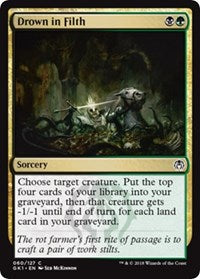 Drown in Filth [GRN Guild Kit]