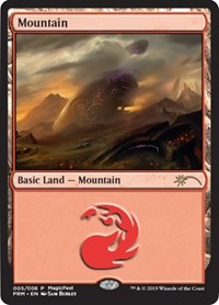 Mountain (2019) [MagicFest 2019]