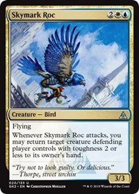 Skymark Roc [RNA Guild Kit]
