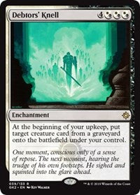 Debtors' Knell [RNA Guild Kit]