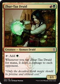 Zhur-Taa Druid [RNA Guild Kit]
