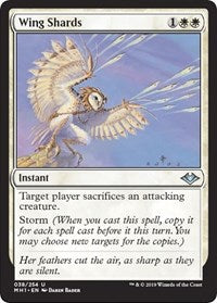 Wing Shards [Modern Horizons]