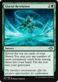 Glacial Revelation [Modern Horizons]