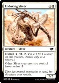Enduring Sliver [Modern Horizons]