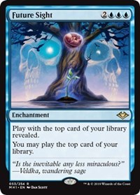 Future Sight [Modern Horizons]