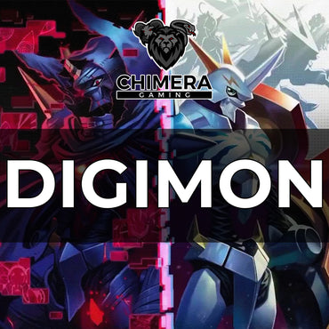 Friday Night Digimon ticket - Fri, Apr 26 2024