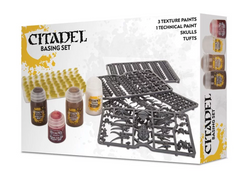 Citadel Basing Kit