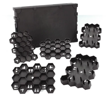 Citadel Hobby Project Box