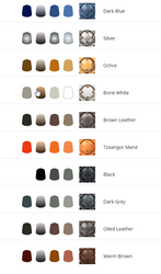 Freeguild General on Griffon