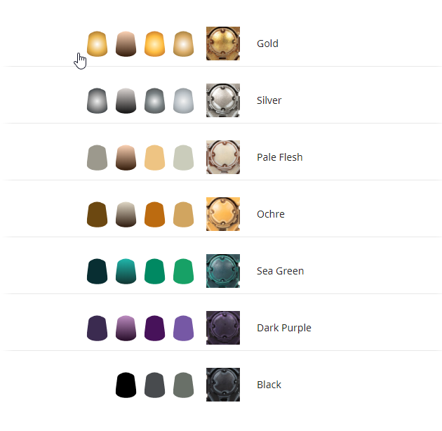 Black Ark Fleetmaster