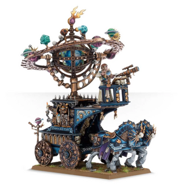 Celestial Hurricanum/Luminark of Hysh