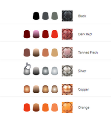 Fyreslayers The Chosen Axes