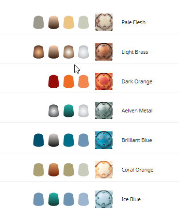 Start Collecting! Idoneth Deepkin