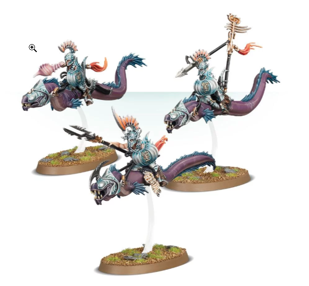 Akhelian Morrsarr Guard