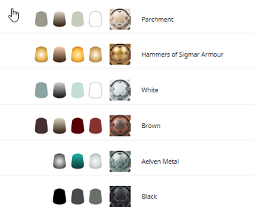 Prosecutors with Stormcall Javelins