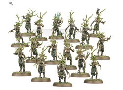 Start Collecting! Sylvaneth