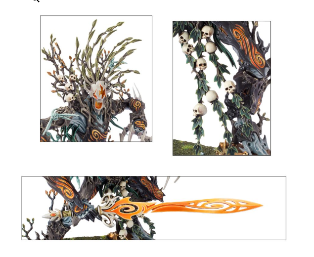 Spirit of Durthu
