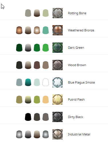 Start Collecting! Maggotkin of Nurgle