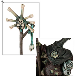 Rotbringers Sorcerer