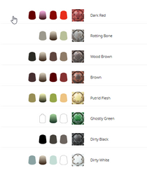 Rotbringers Sorcerer