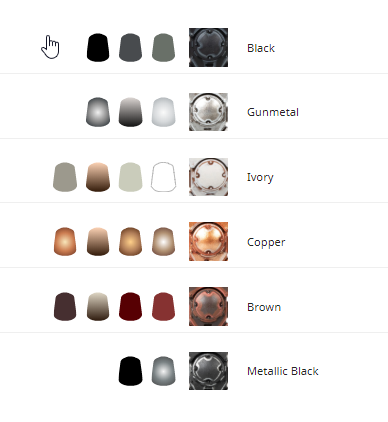 Lord on Daemonic Mount