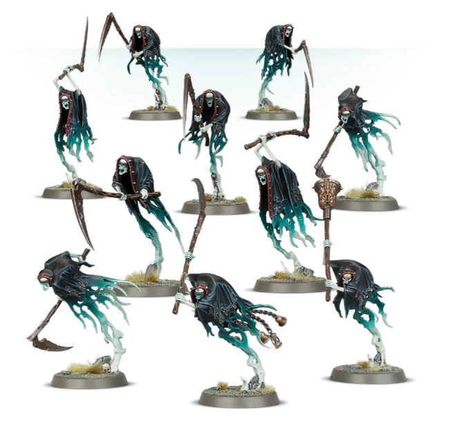 Grimghast Reapers