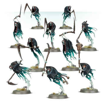 Grimghast Reapers