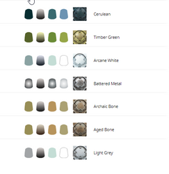 This Week's Ossiarch Bonereapers