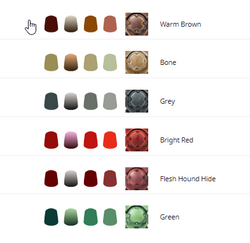 Savage Orruk Arrowboys